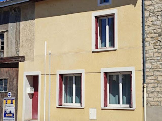 Vente Maison 4 pièces 123 m2 La Verpillière