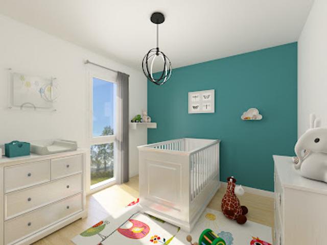 Vente Maison 4 pièces 90 m2 La Vicomté sur Rance
