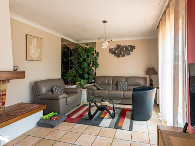 Vente Maison 4 pièces 90 m2 Labastide Saint Pierre