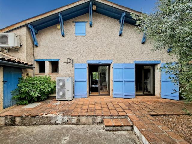 Vente Maison 4 pièces 90 m2 Labastide Saint Pierre