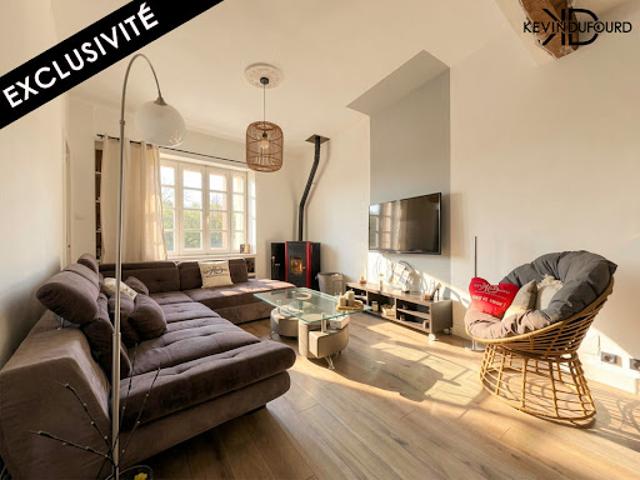 Vente Maison 4 pièces 90 m2 Labégude