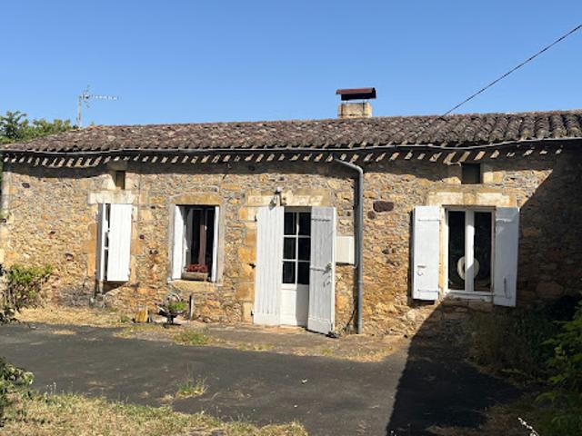 Vente Maison 4 pièces 90 m2 Lacapelle Biron