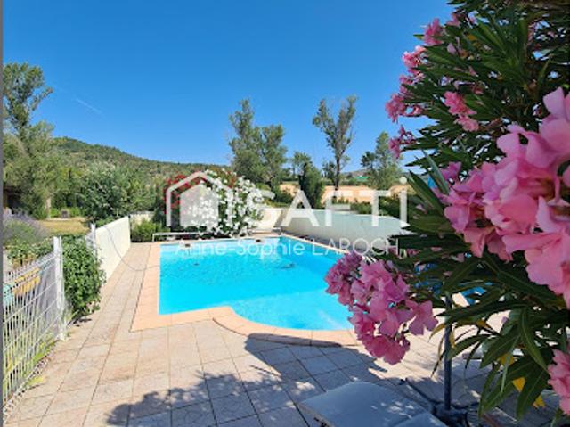 Vente Maison 4 pièces 90 m2 Lagorce