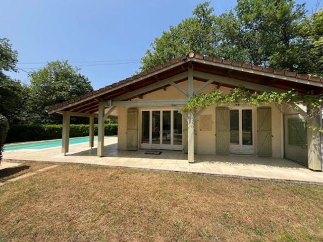 Vente Maison 4 pièces 90 m2 Lalinde