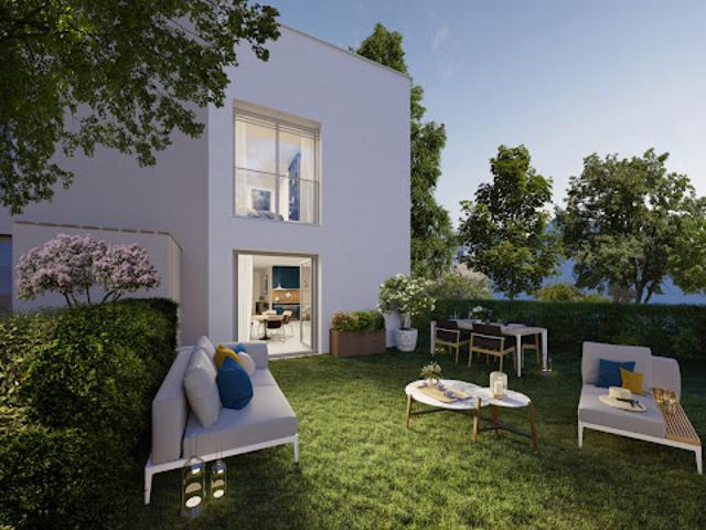 Vente Maison 4 pièces 90 m2 Lançon Provence