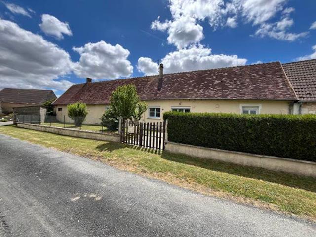 Vente Maison 4 pièces 90 m2 Lange