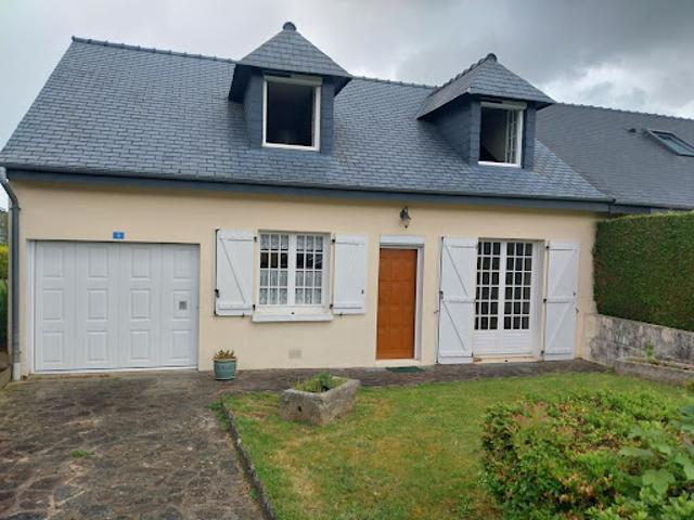 Vente Maison 4 pièces 90 m2 Landéan