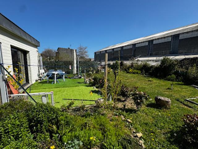 Vente Maison 4 pièces 90 m2 Lanester