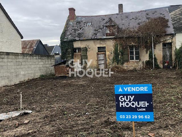 Vente Maison 4 pièces 90 m2 Laon