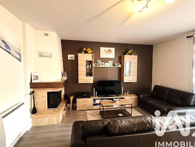 Vente Maison 4 pièces 90 m2 Leuville sur Orge