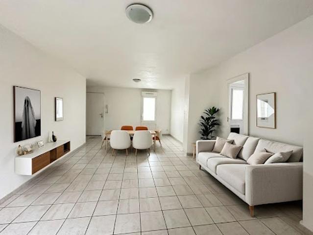 Vente Maison 4 pièces 90 m2 Lézan
