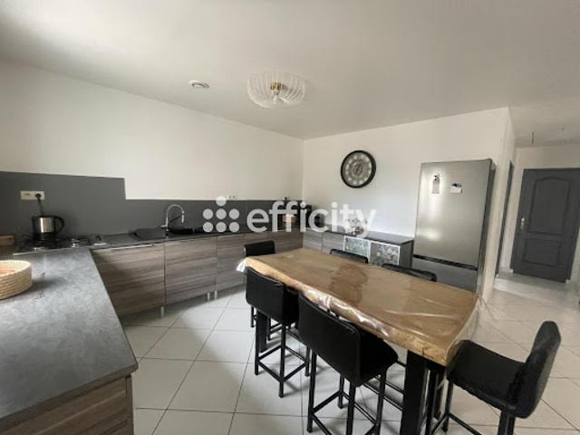 Vente Maison 4 pièces 90 m2 Lezoux