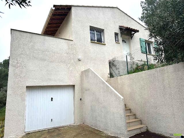Vente Maison 4 pièces 90 m2 Le Cannet des Maures