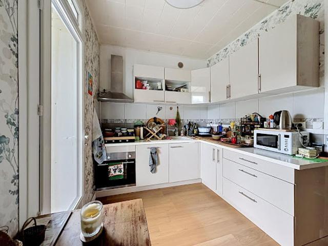 Vente Maison 4 pièces 90 m2 Le Creusot