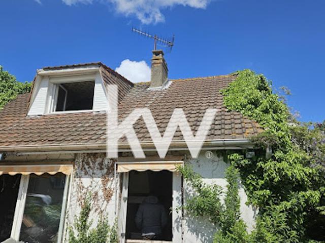 Vente Maison 4 pièces 90 m2 Le Havre