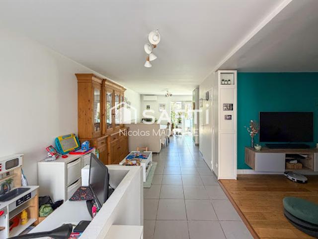 Vente Maison 4 pièces 90 m2 Le Haillan