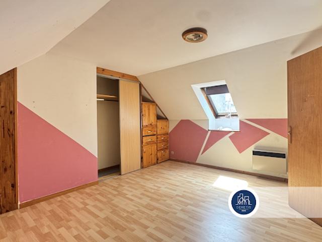 Vente Maison 4 pièces 90 m2 Le Mans