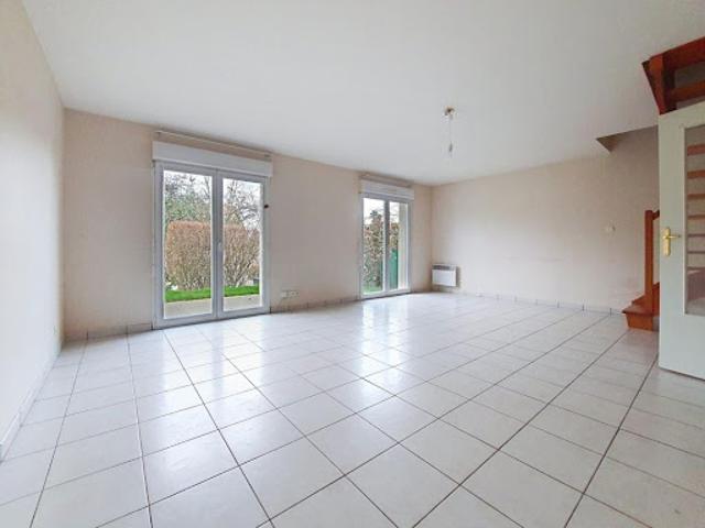 Vente Maison 4 pièces 90 m2 Le Mans