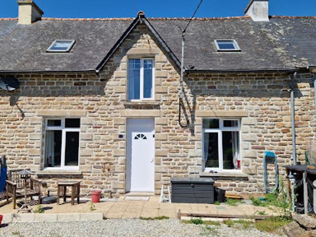 Vente Maison 4 pièces 90 m2 Le Mené