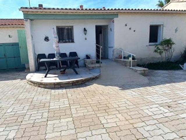 Vente Maison 4 pièces 90 m2 Le Muy