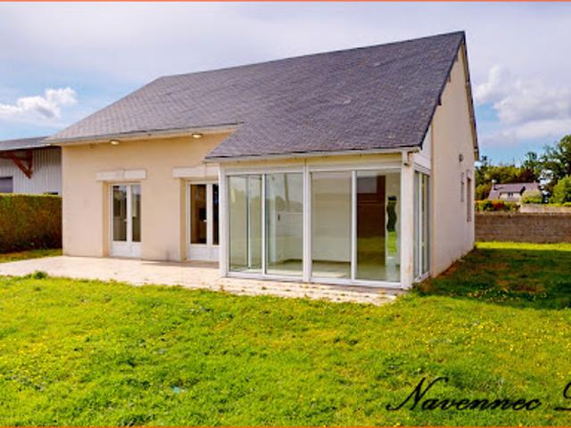 Vente Maison 4 pièces 90 m2 Le Neubourg