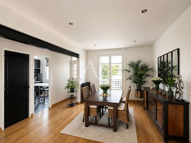Vente Maison 4 pièces 90 m2 Le Perreux sur Marne