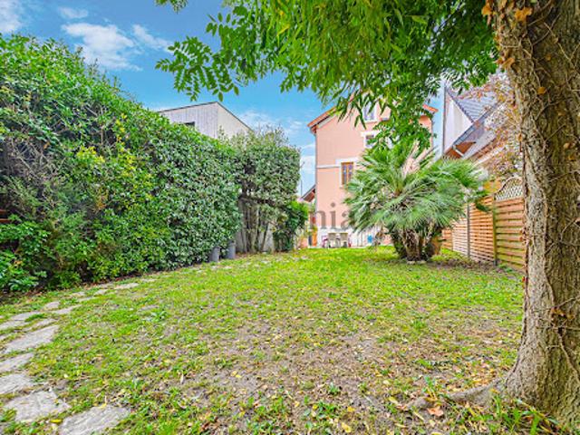 Vente Maison 4 pièces 90 m2 Le Perreux sur Marne