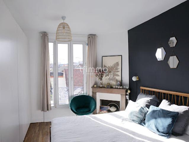Vente Maison 4 pièces 90 m2 Le Perreux sur Marne