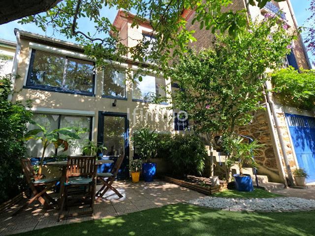 Vente Maison 4 pièces 90 m2 Le Perreux sur Marne