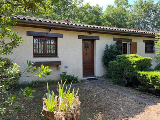 Vente Maison 4 pièces 90 m2 Le Taillan Médoc