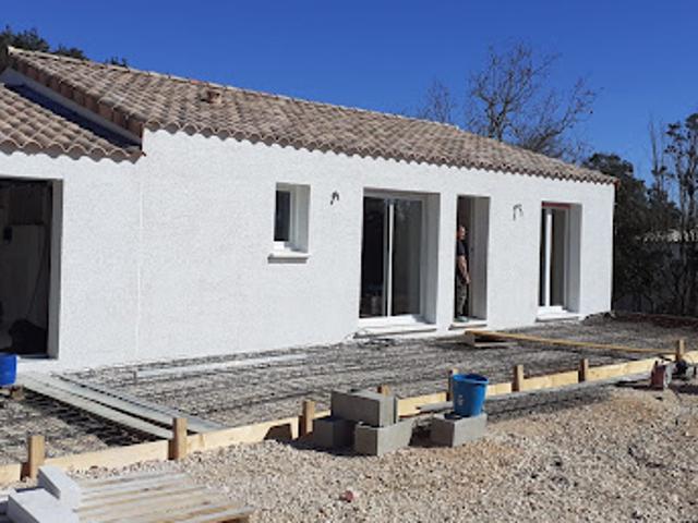 Vente Maison 4 pièces 90 m2 Lecques