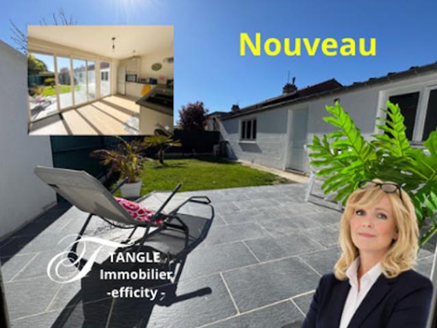 Vente Maison 4 pièces 90 m2 Leers