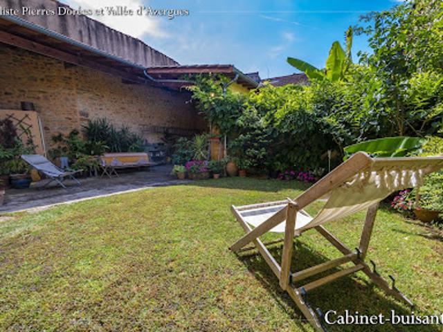 Vente Maison 4 pièces 90 m2 Légny