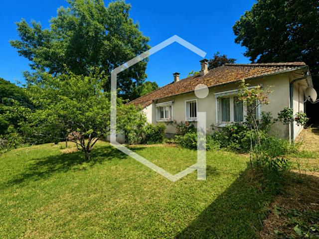 Vente Maison 4 pièces 90 m2 Léré
