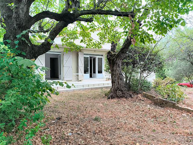 Vente Maison 4 pièces 90 m2 Les Angles