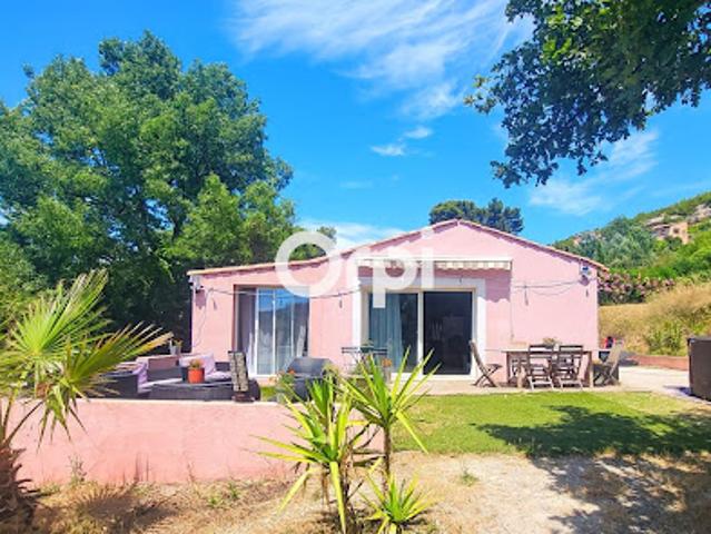 Vente Maison 4 pièces 90 m2 Les Pennes Mirabeau