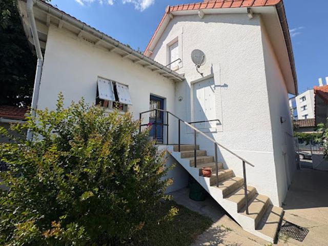 Vente Maison 4 pièces 90 m2 Limoges
