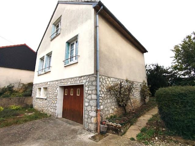 Vente Maison 4 pièces 90 m2 Luisant