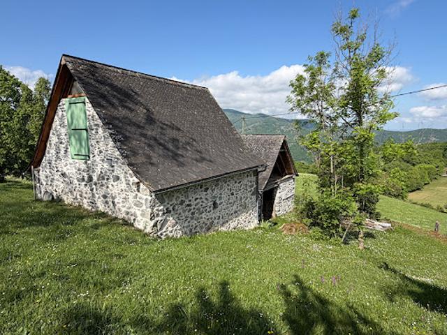 Vente Maison 4 pièces 90 m2 Moulis