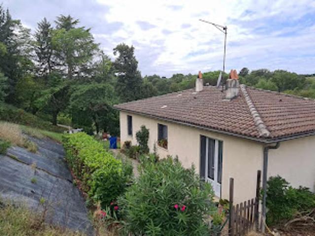 Vente Maison 4 pièces 90 m2 Moissac