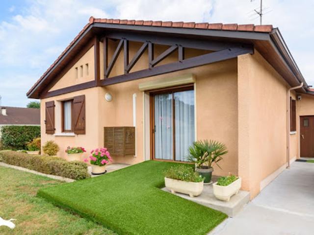 Vente Maison 4 pièces 90 m2 Mont de Marsan