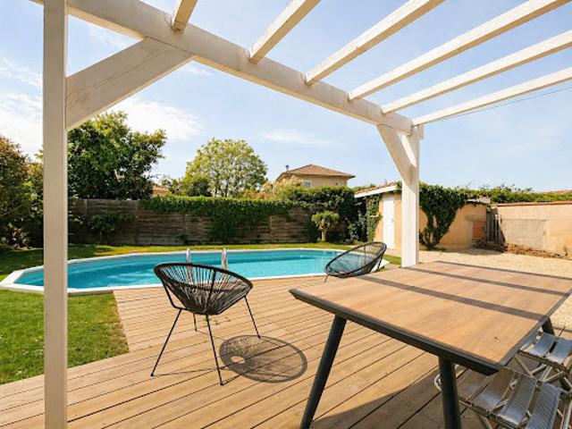 Vente Maison 4 pièces 90 m2 Montauban
