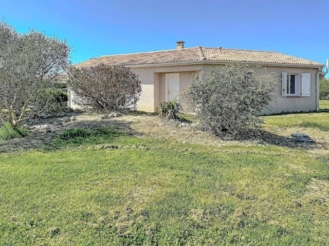 Vente Maison 4 pièces 90 m2 Montauban