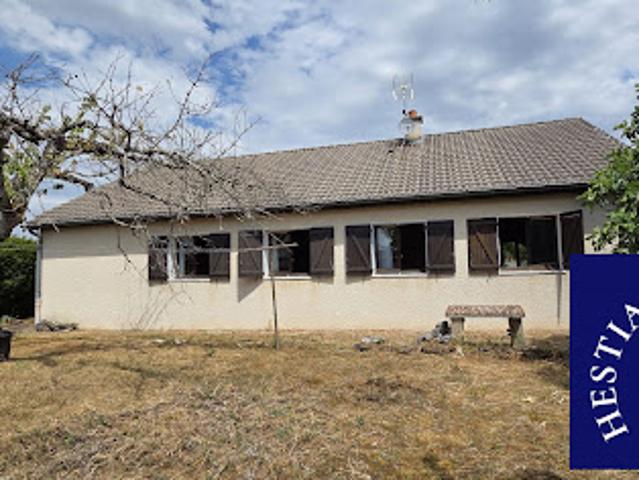 Vente Maison 4 pièces 90 m2 Montbard