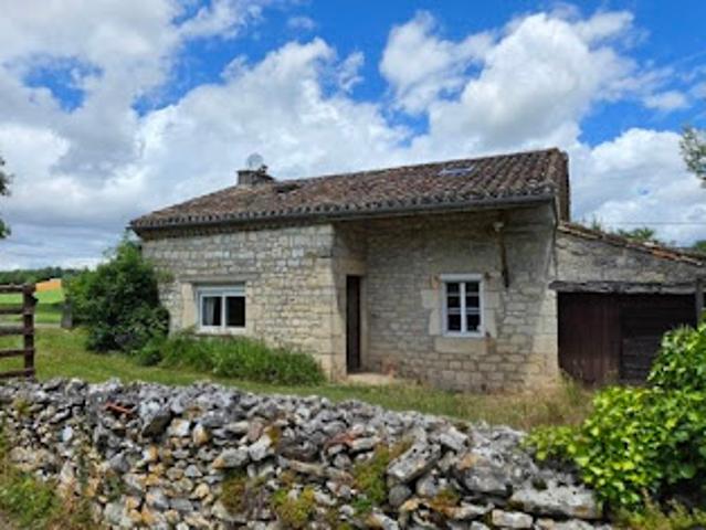 Vente Maison 4 pièces 90 m2 Montdoumerc