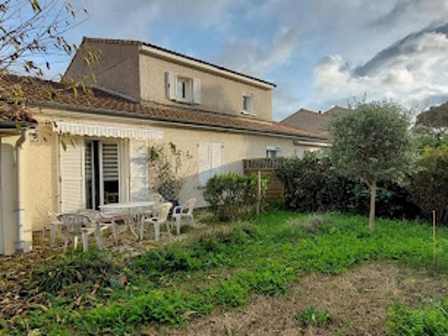 Vente Maison 4 pièces 90 m2 Montelimar