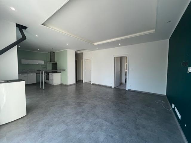Vente Maison 4 pièces 90 m2 Montluçon