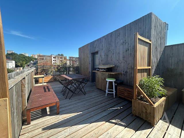 Vente Maison 4 pièces 90 m2 Montreuil