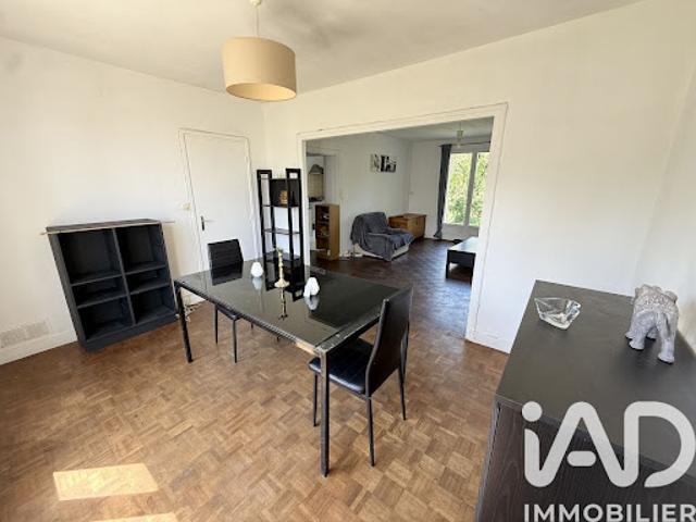 Vente Maison 4 pièces 90 m2 Morsang sur Orge