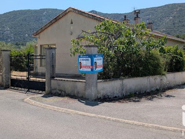 Vente Maison 4 pièces 90 m2 Maubec